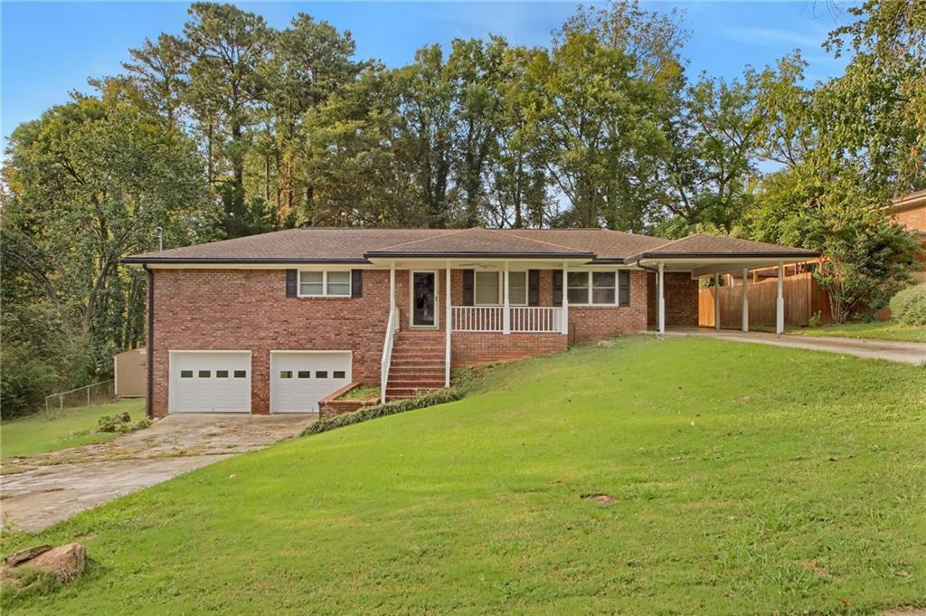 68 Christine Drive Property Photo 1