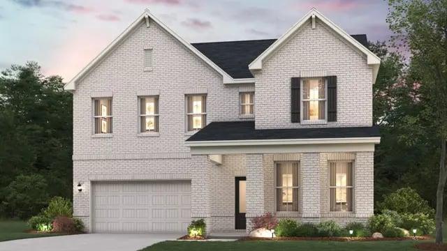 6744 Homer Lane Property Photo 1