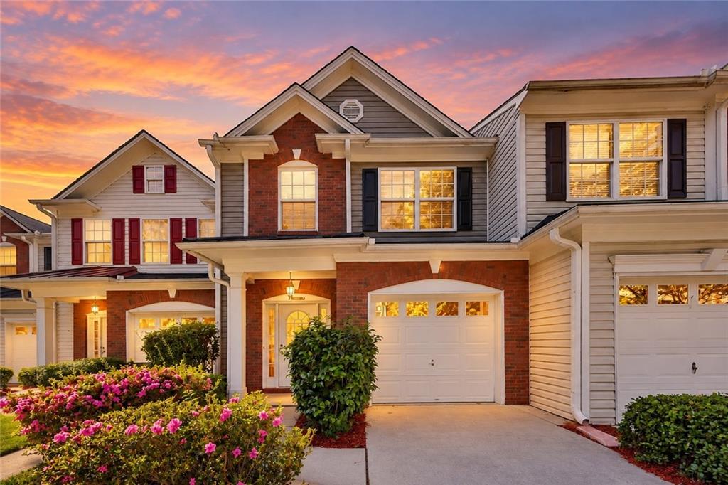 3503 Spring View Court Property Photo 1