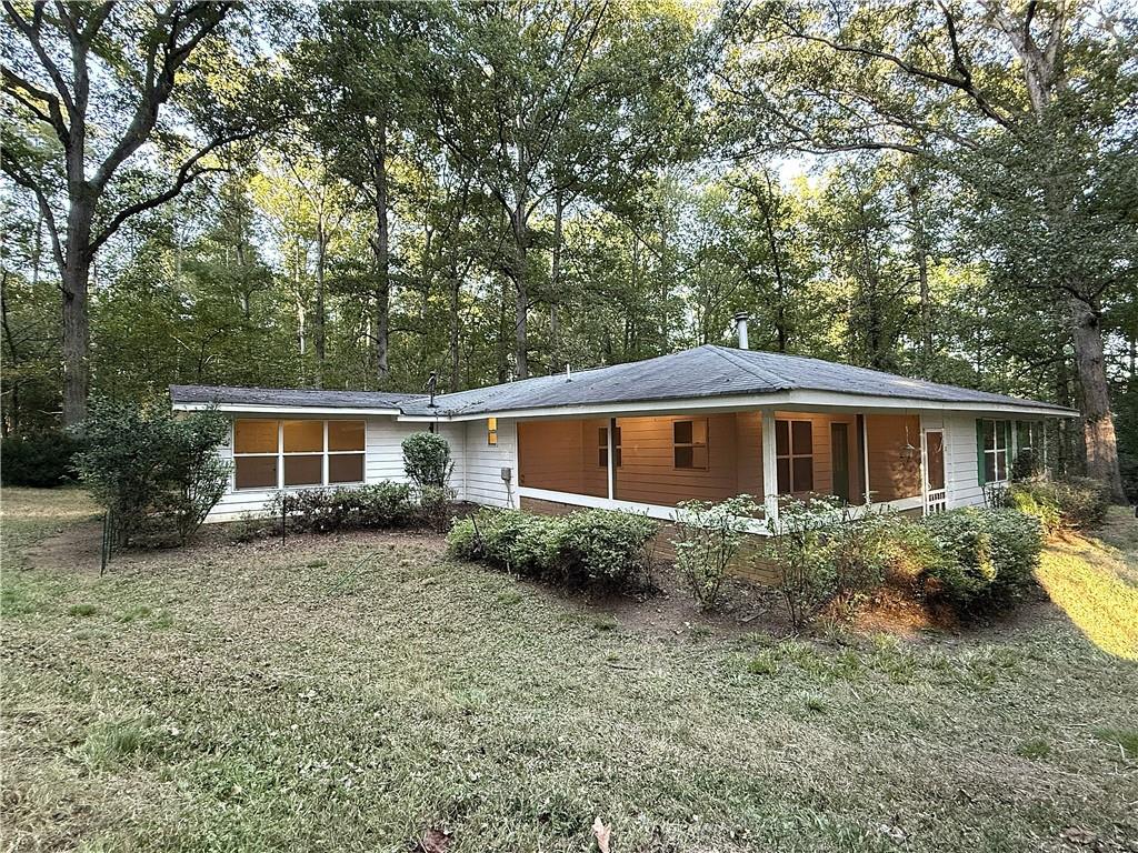 3055 Longstreet Road Property Photo 1