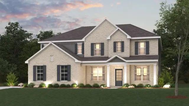 144 Serenade Creek Road Property Photo 1
