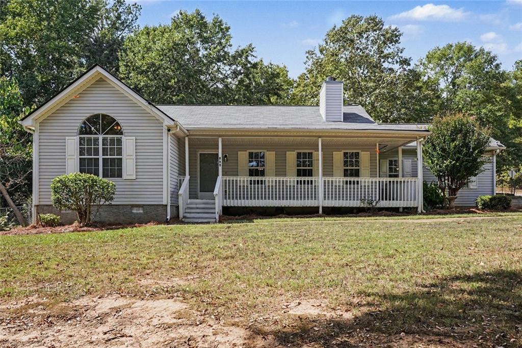 193 Henry Higgins Road Property Photo 1