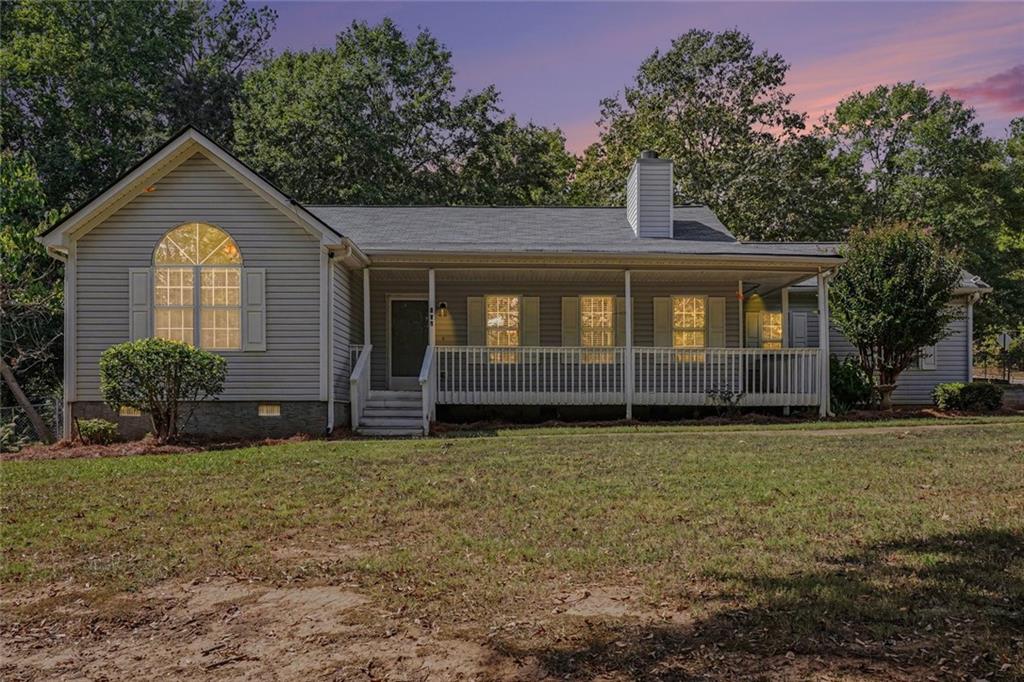 193 Henry Higgins Road Property Photo 2