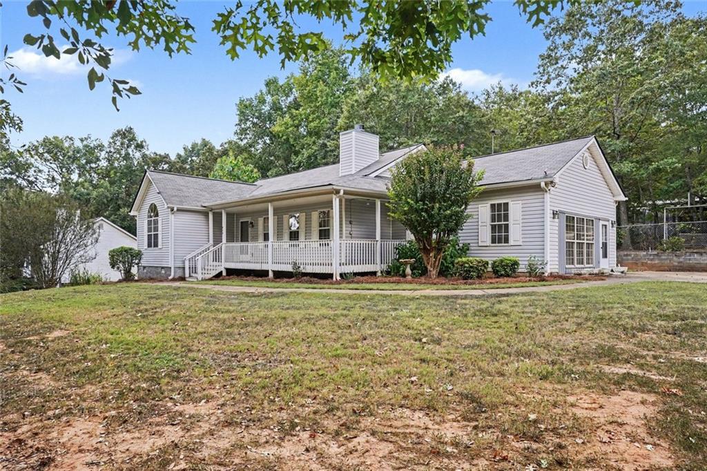 193 Henry Higgins Road Property Photo 3