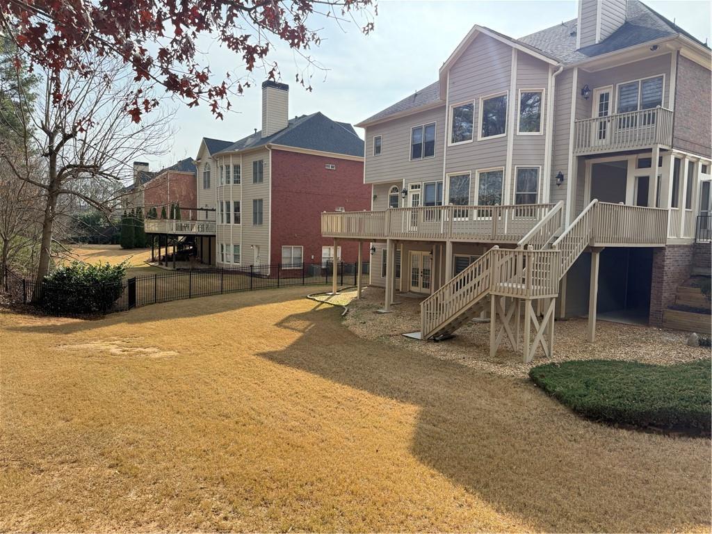 1570 Briergate Drive Property Photo 3