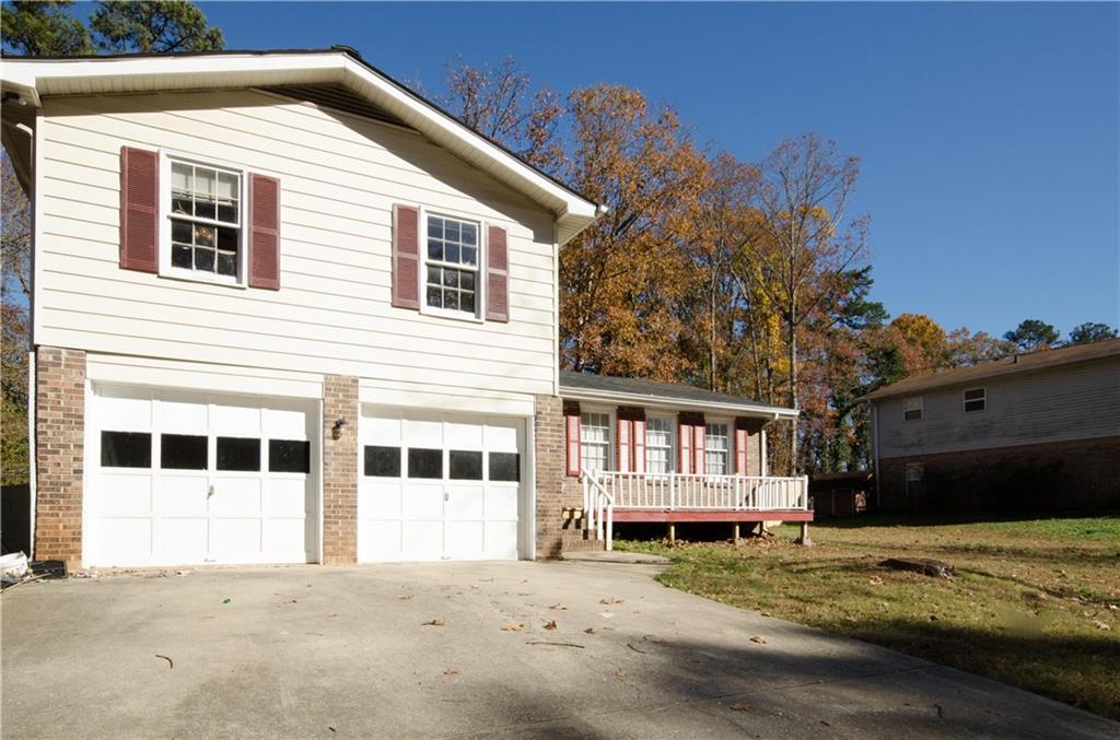 2621 Bailey Drive Property Photo 1