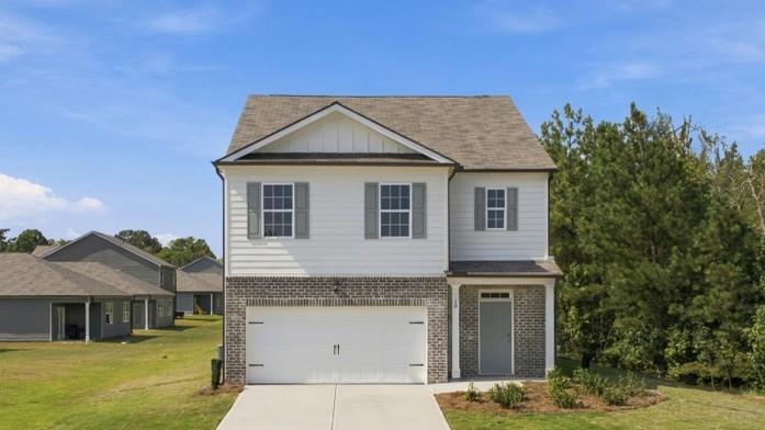 18 Babcock Drive Ne Property Photo 1