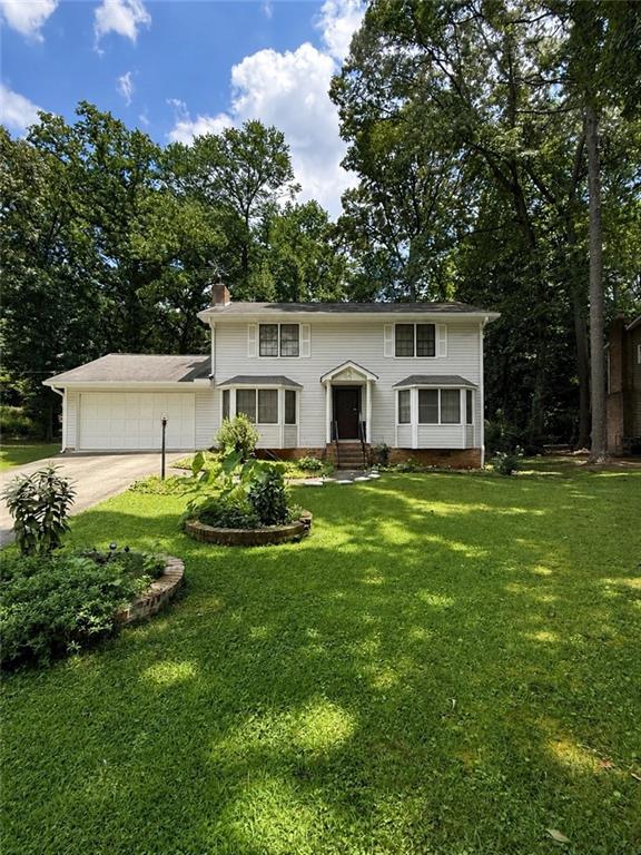 1289 Otello Avenue Property Photo 1