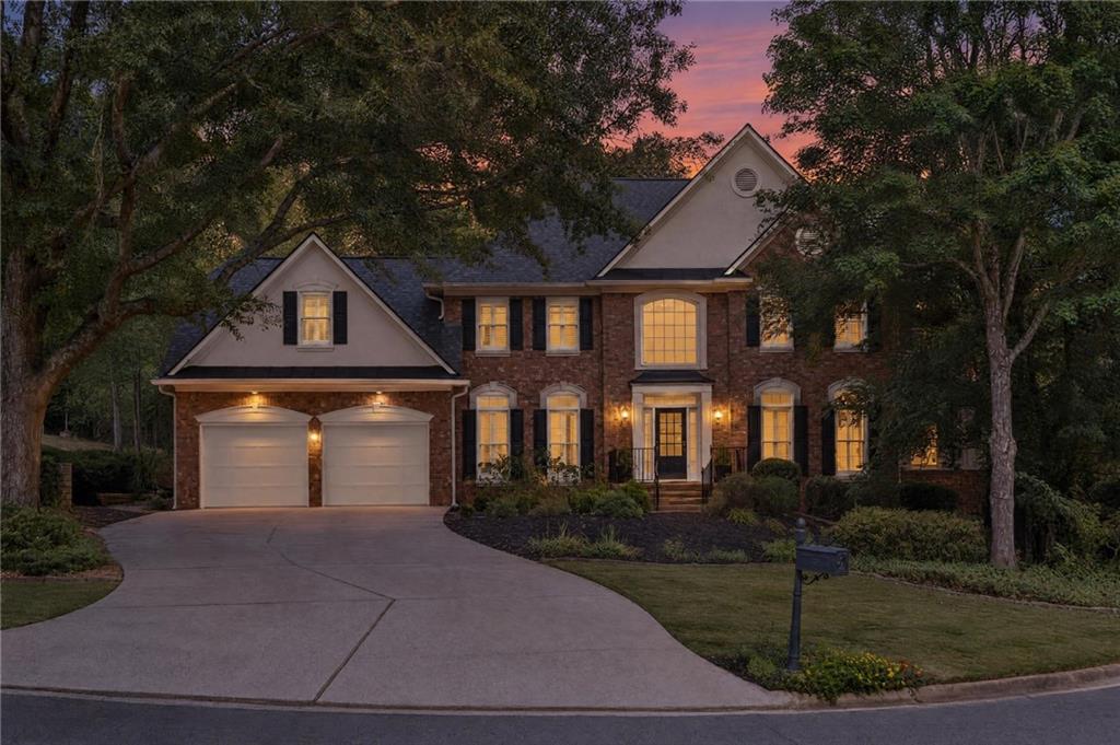 3955 Inverness Crossing Property Photo 1
