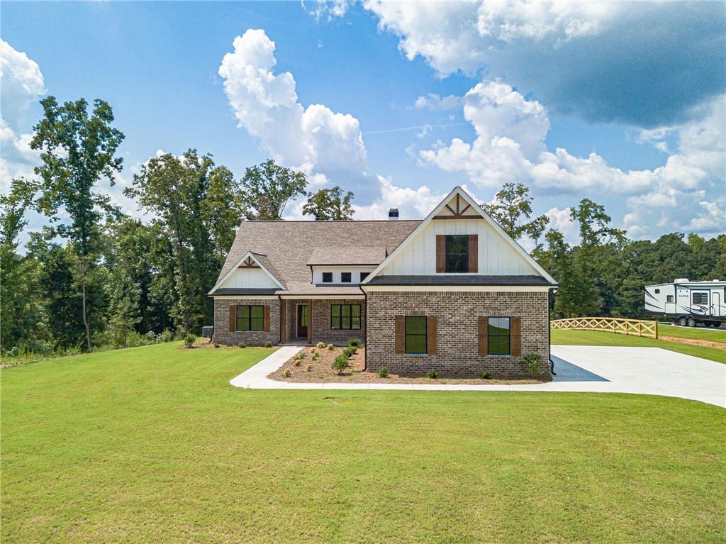 720 Youth Jersey Road Property Photo 1