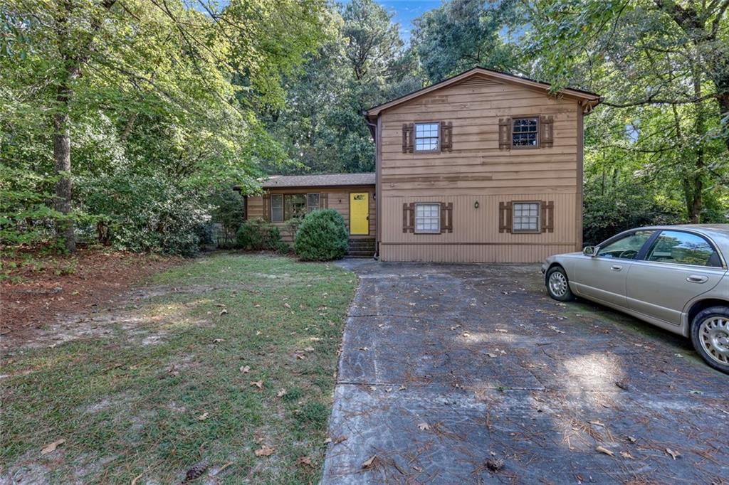 1466 Hewatt Road Property Photo 1