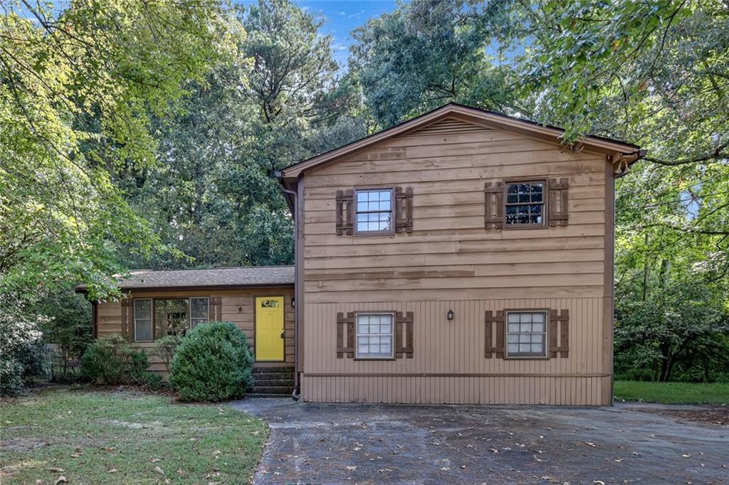 1466 Hewatt Road Property Photo 2