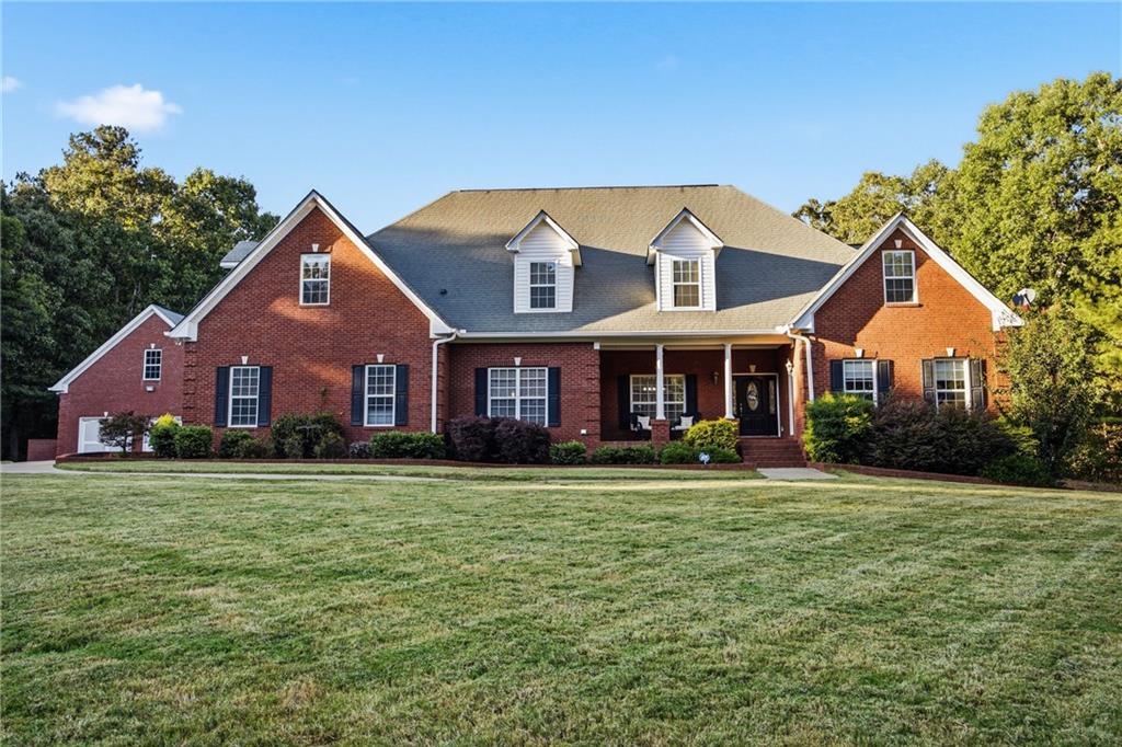 312 Fields Road Property Photo 1