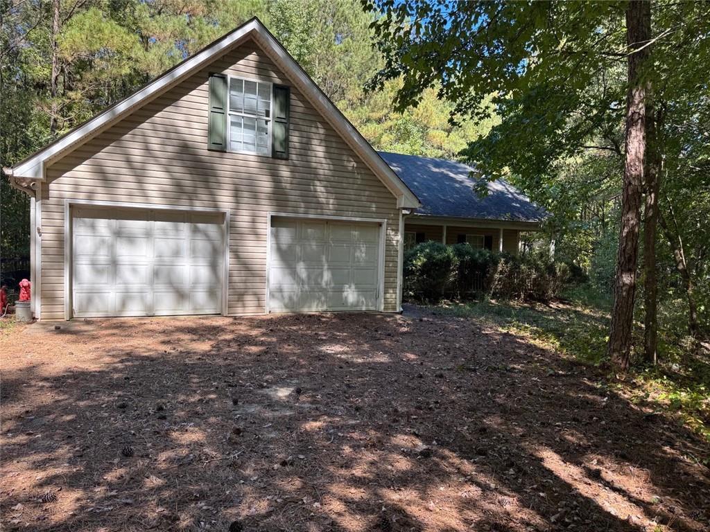 65 Riverbrooke Trail Property Photo 1