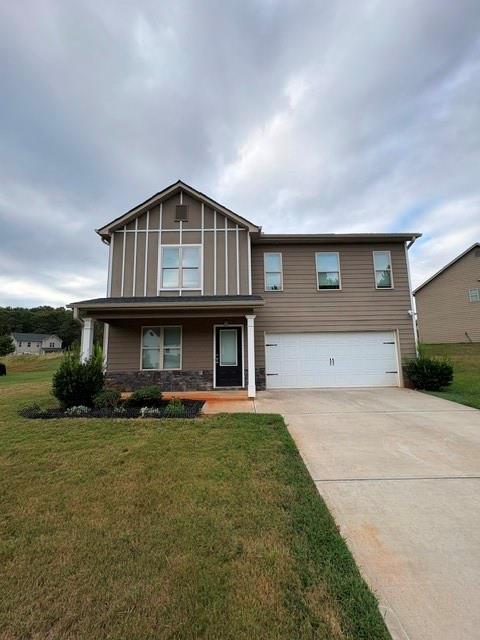 465 Mcgiboney Lane Property Photo 1