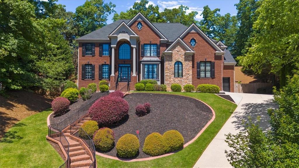 1370 Boomer Circle Property Photo 1