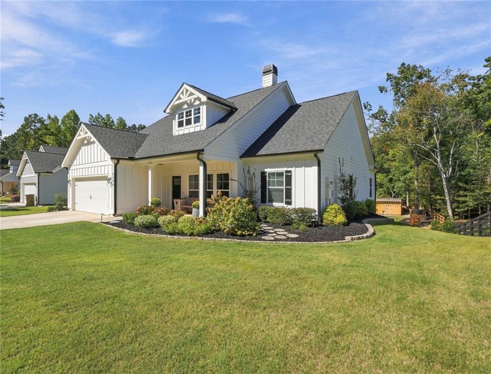 9280 Long Hollow Road Property Photo 1