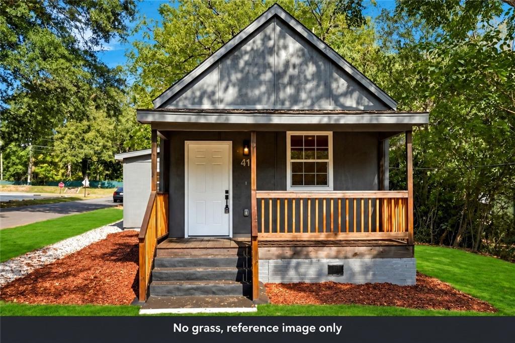 41 Sargent A St Property Photo 1