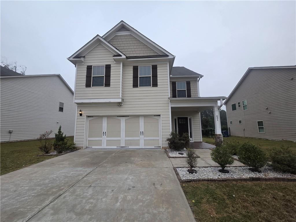 631 Omnia Court Property Photo 1