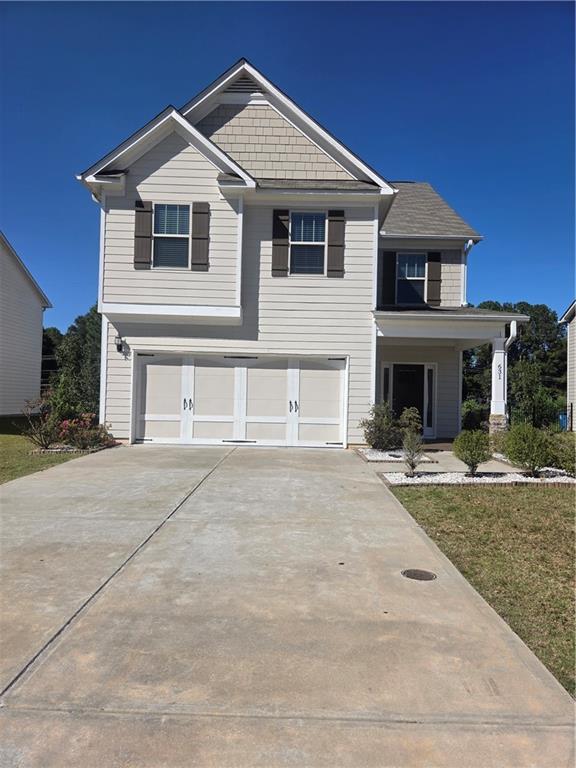 631 Omnia Court Property Photo 1