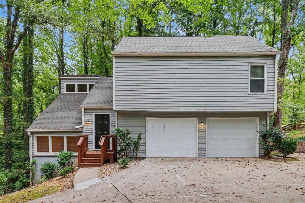 3910 Rock Mill Parkway Property Photo 1