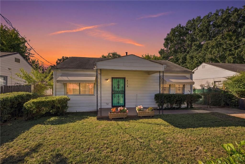 276 Taft Street Sw Property Photo 1