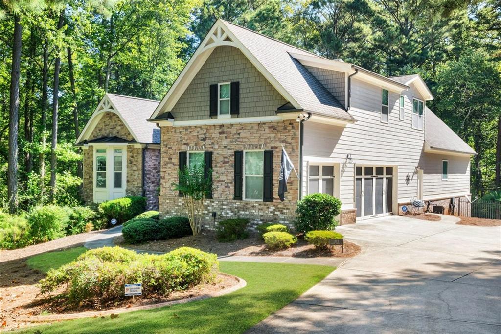 1222 Eagles Creek Court Nw Property Photo 1