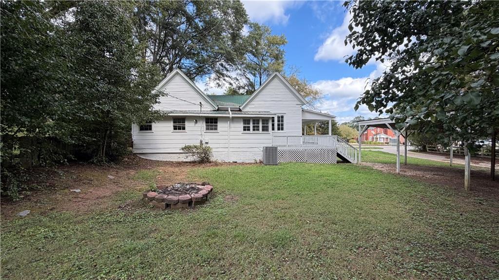 289 Almon Road Property Photo 5