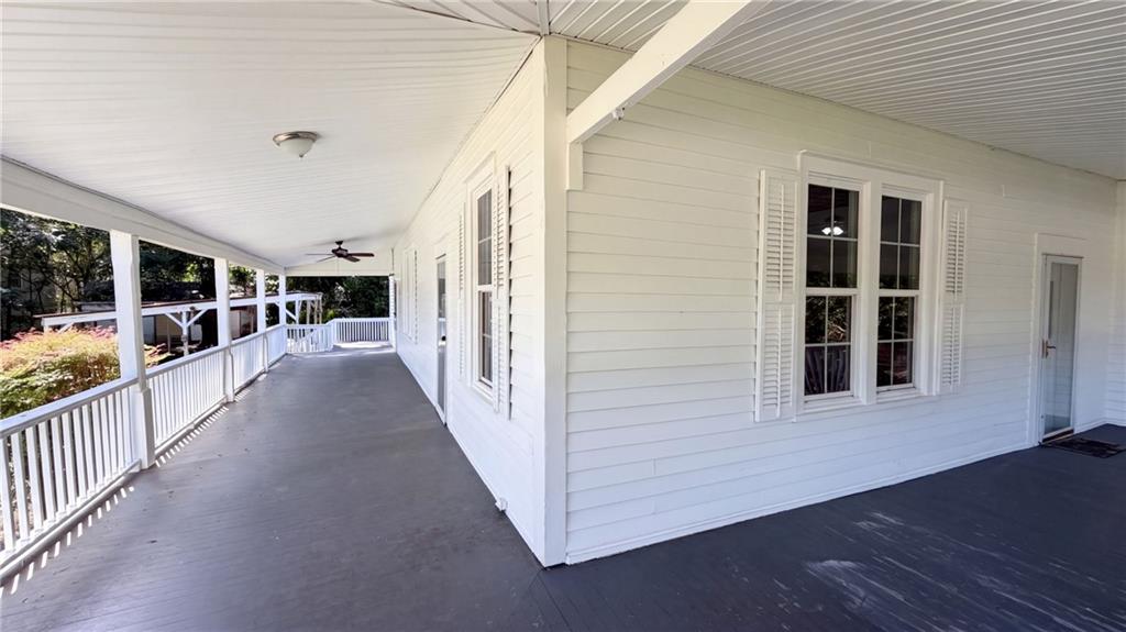 289 Almon Road Property Photo 24
