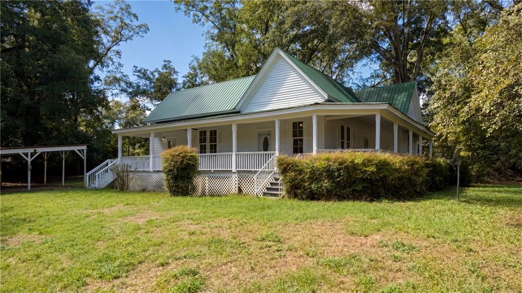 289 Almon Road Property Photo 28