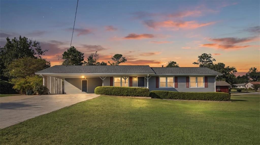 2293 Briarwood Circle Sw Property Photo 1
