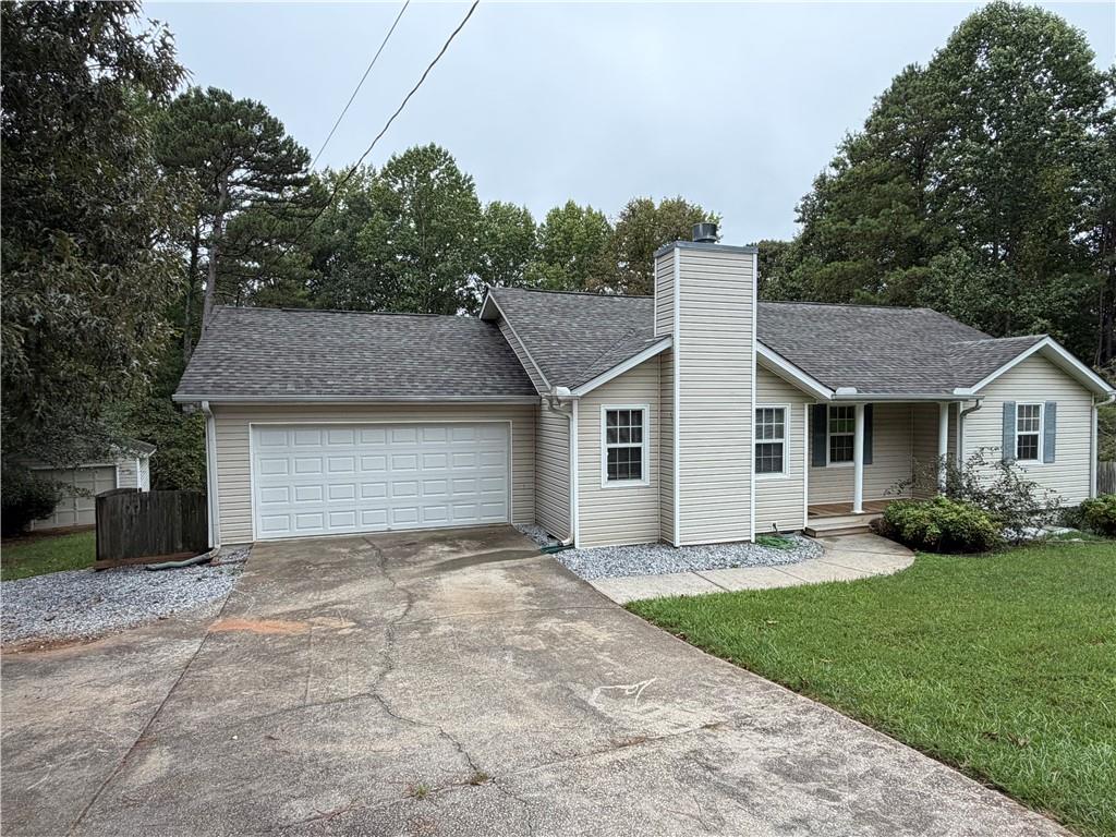 15 Mays Court Property Photo 1