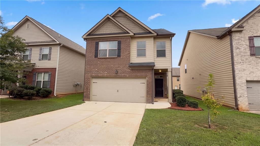 11828 Lovejoy Crossing Boulevard Property Photo 1