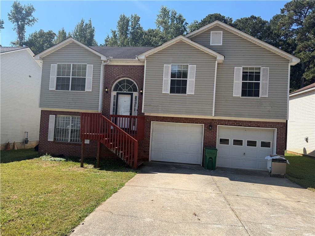5741 Wellborn Oaks Court Property Photo 1