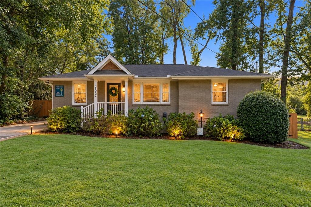 2567 Mccurdy Way Property Photo 1