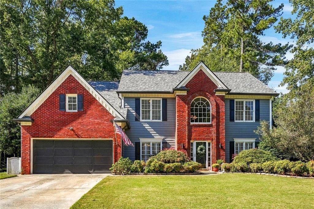 857 Fairlong Trace Nw Property Photo 1