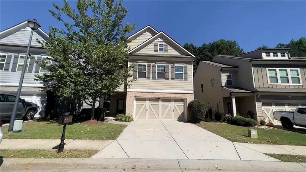 5356 Apple Grove Road Property Photo 1