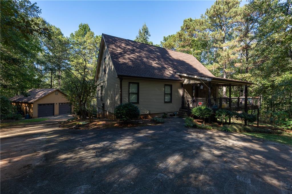 100 Nugget Road Property Photo 1