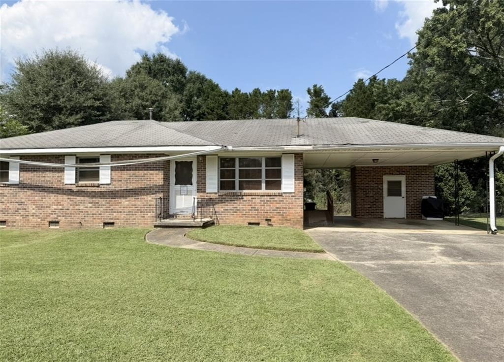 746 Birchwood Road Sw Property Photo 1