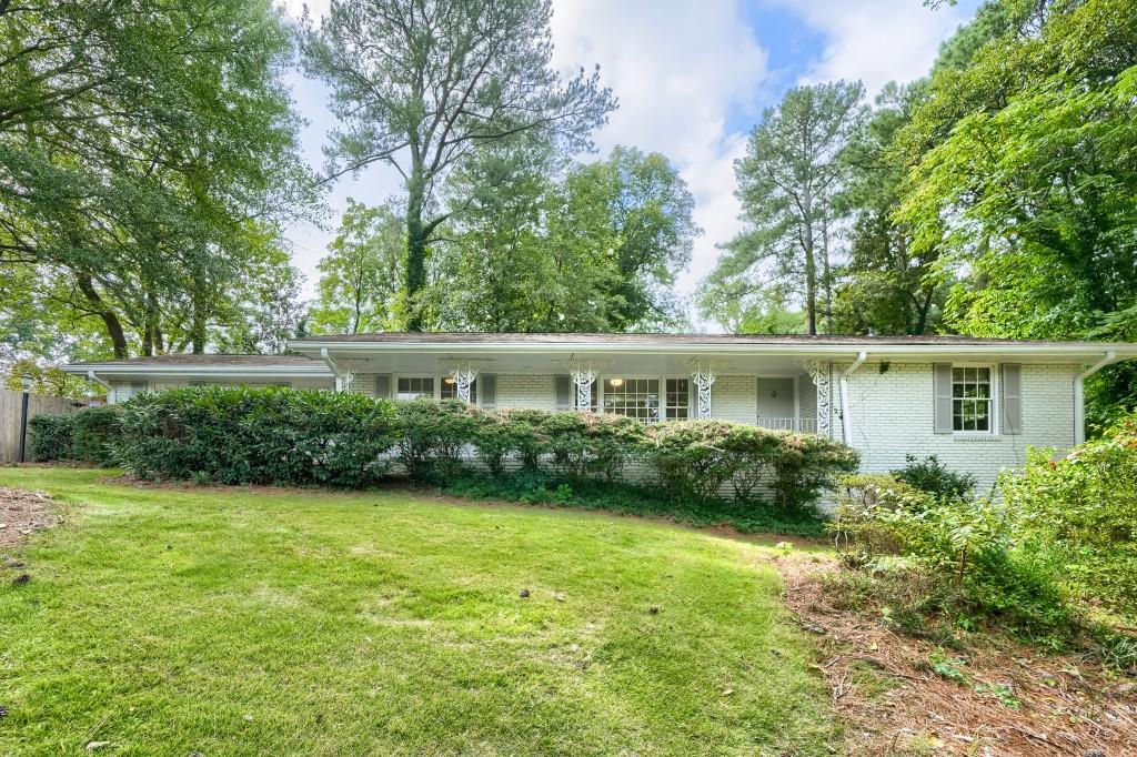 3107 Kingscliff Way Ne Property Photo 1