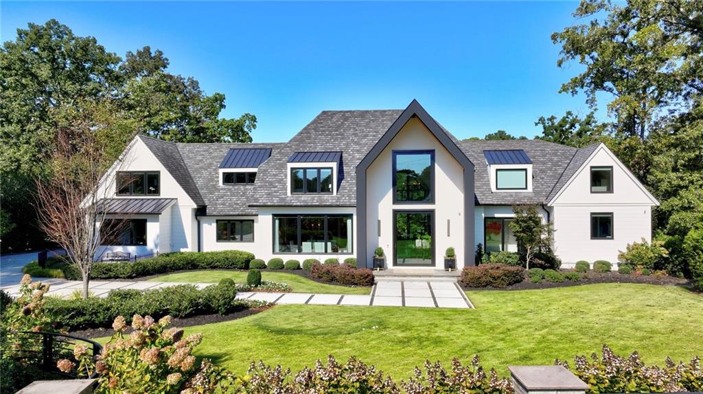 660 Atlanta Country Club Drive Se Property Photo 1
