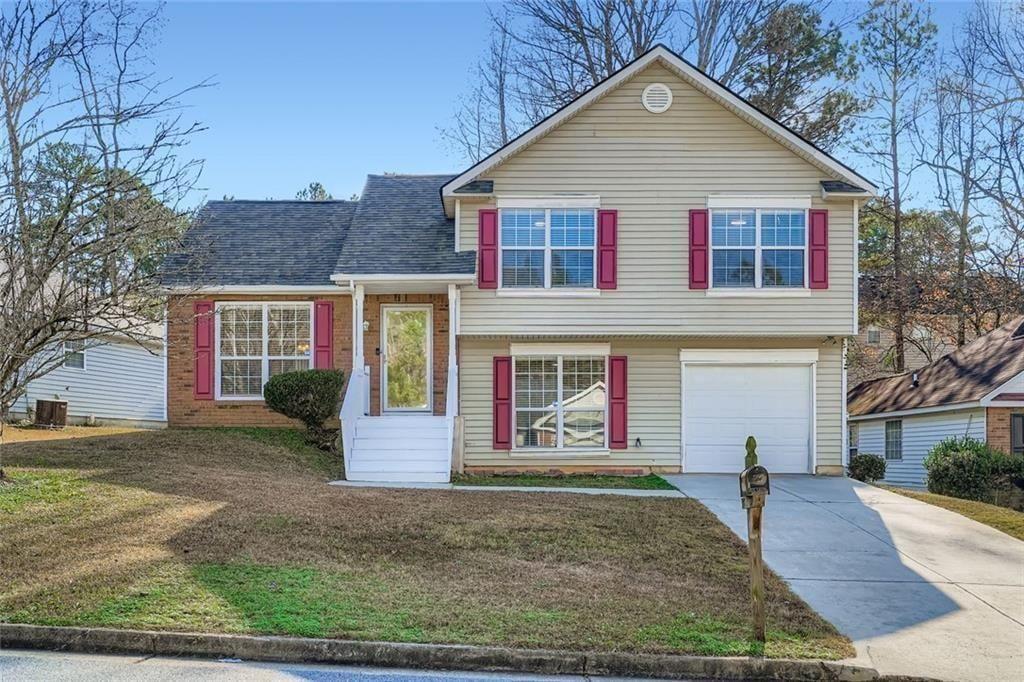 6543 Alford Way Property Photo 1