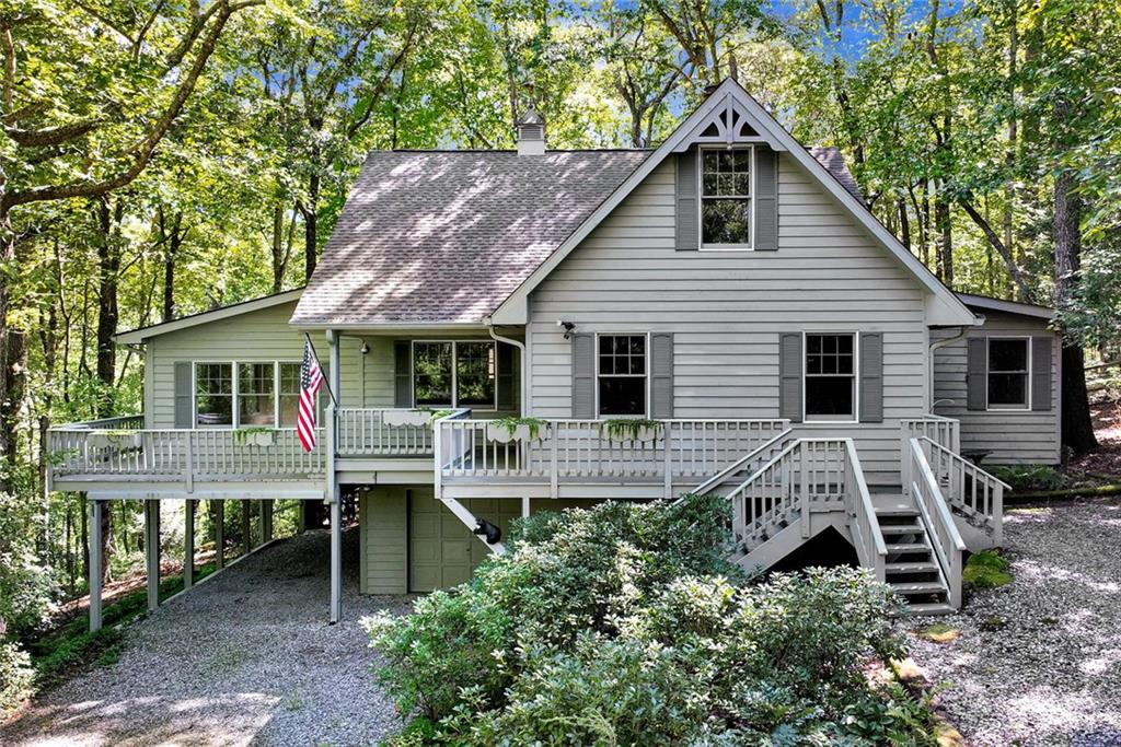 325 Muir Drive Property Photo 1
