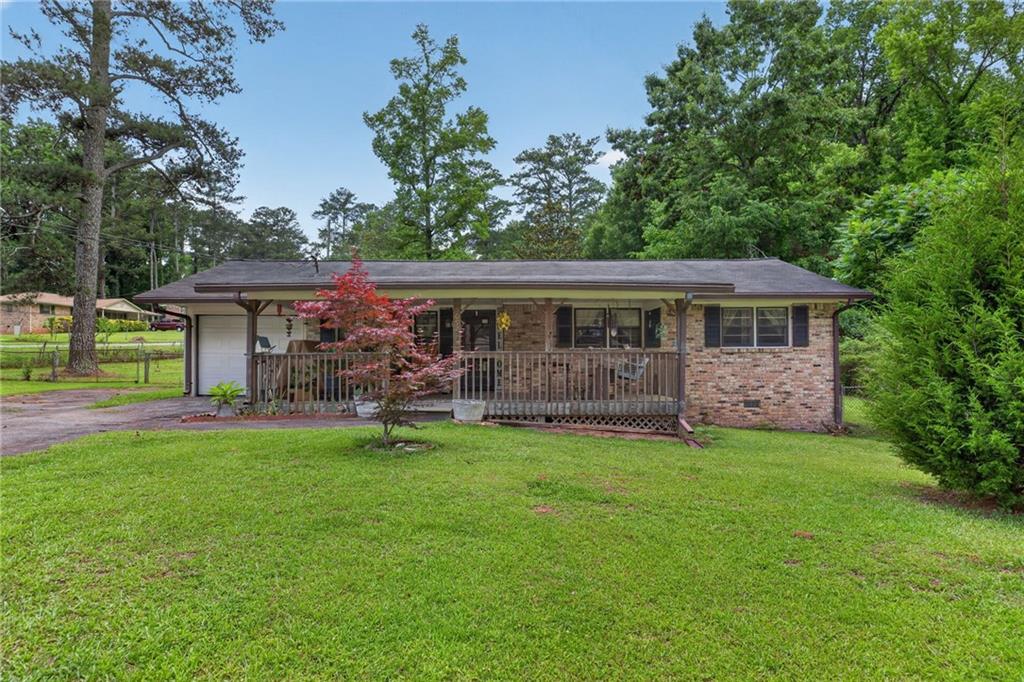 3092 Hicks Road Sw Property Photo 1