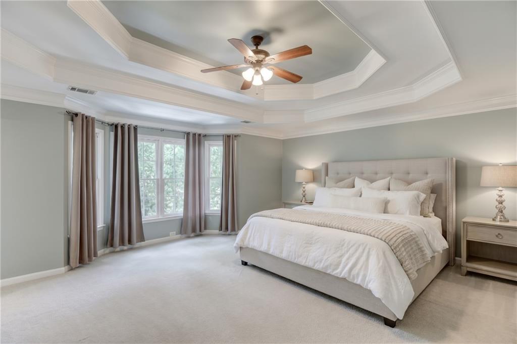 2537 Bent Tree Drive Property Photo 4