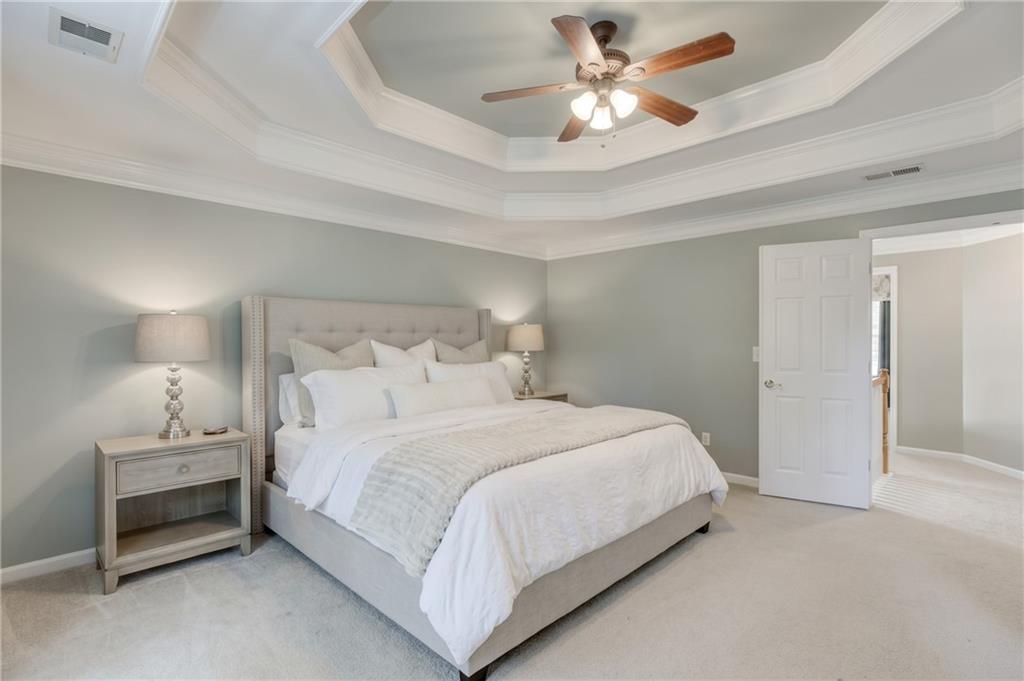 2537 Bent Tree Drive Property Photo 37
