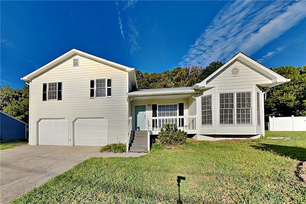 297 Graison Lane Property Photo 1