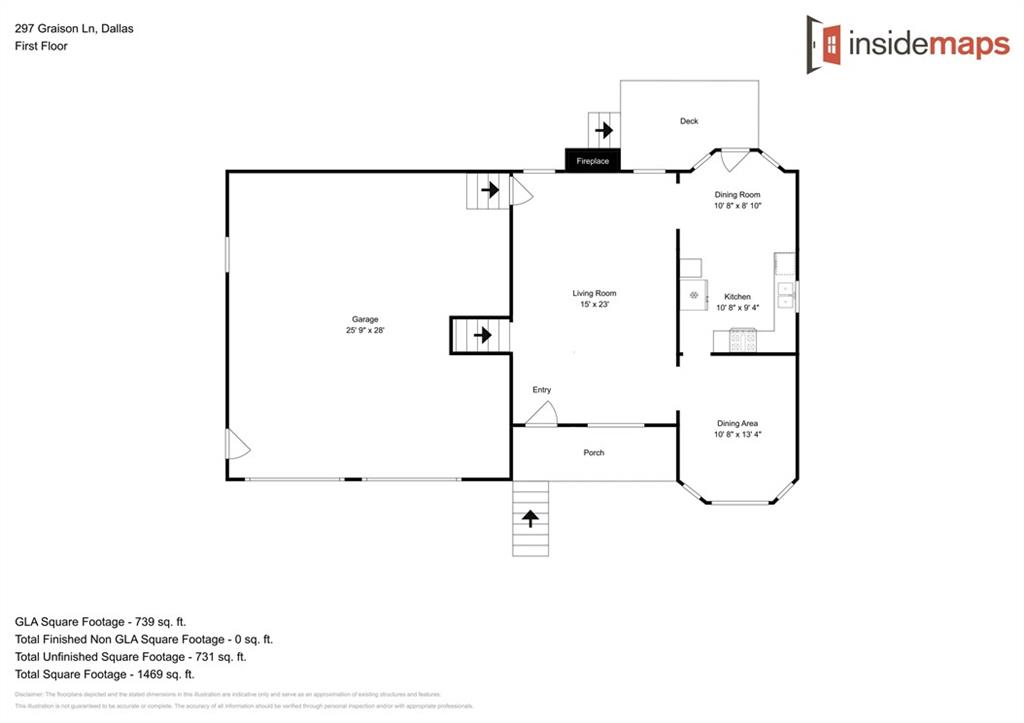 297 Graison Lane Property Photo 19