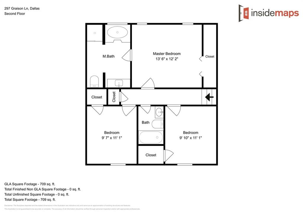 297 Graison Lane Property Photo 20