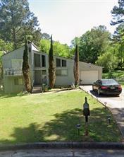 2846 Cocklebur Cove Court Property Photo 1